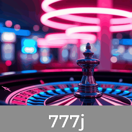 Experiência de Jogos Incomparável do 777j: Explore e Divirta-se