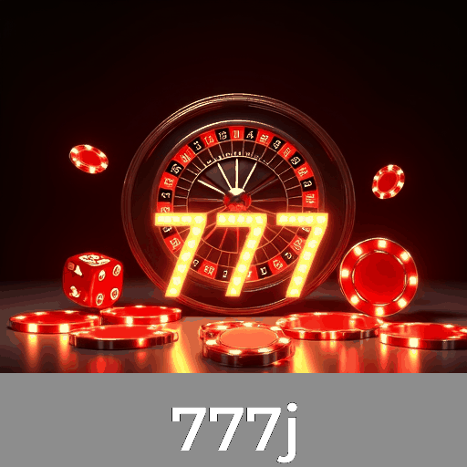 Experiência de Jogos Incomparável do 777j: Explore e Divirta-se