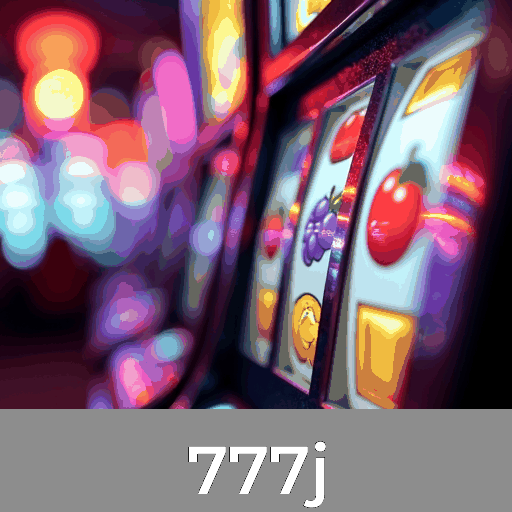 777j: Seu Cassino Online Seguro e Premiado